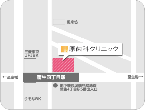 詳細地図